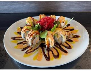 Image of Sushico Japanese Restaurant