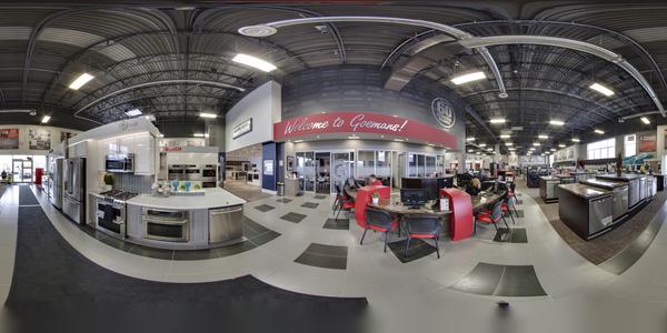 Image de Goemans Appliances Vaughan