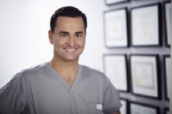 Image of The Paddington Dental Surgery