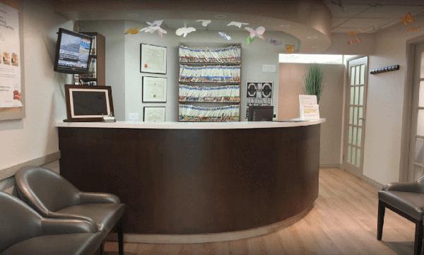 Image of Dr. F. Keshavarz Dentistry