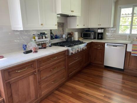 Image of AGD Cabinetry