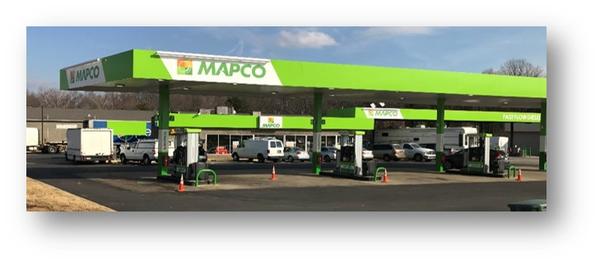 MAPCO