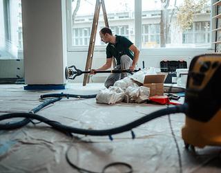 Image of Power Water Damage Restoration Manhattan
