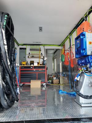 Image of Eco Spray Insulation