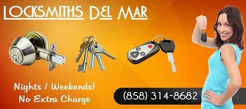Image of Locksmiths Del Mar