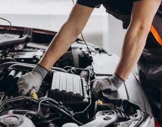 Image of RR Automotive