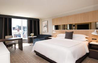 Image of The Yorkville Royal Sonesta Hotel Toronto