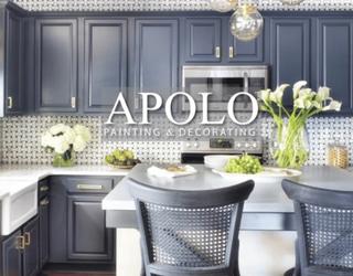 Image of APOLO PAINTING & DECORATING