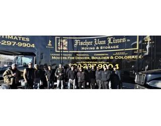 Image of Fischer Van Lines