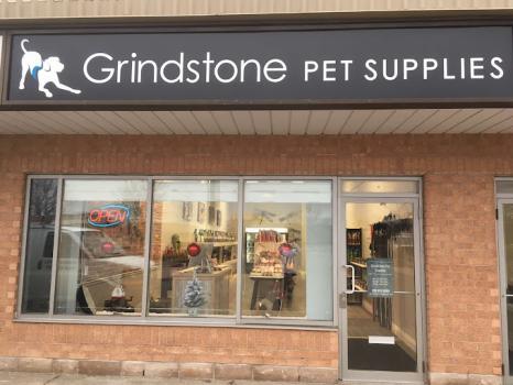Image of Grindstone Pet Supplies