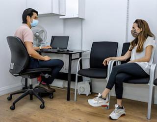 Image of SMARTPHYSIO Physiotherapy Hampstead