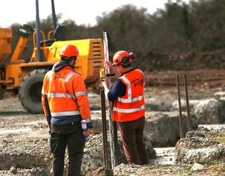 Construction