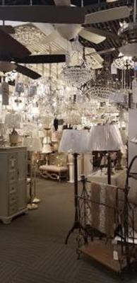 Image of Connecticut Lighting Centers