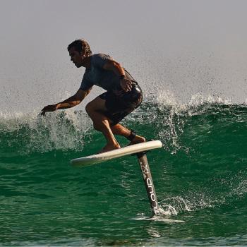 Image of Cloud 9 Surf Foils
