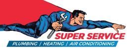 Image of Super Service Heating and Air Conditioning