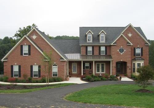 Image of Christopher Homes, Inc.