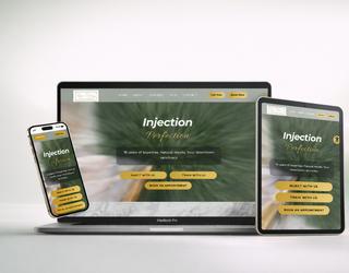 Image of Medi-Edge Marketing