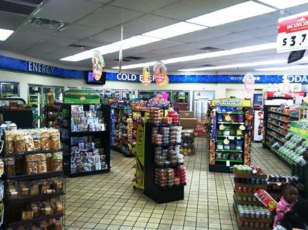 Image of MAPCO Mart