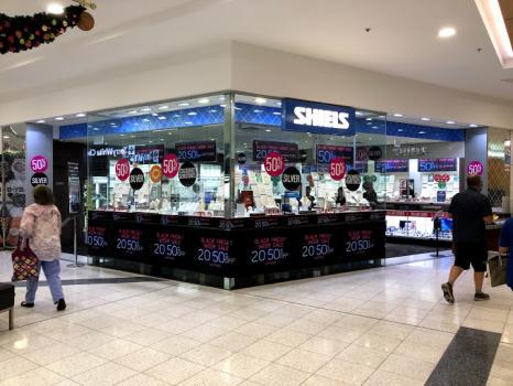 Image of Shiels Jewellers