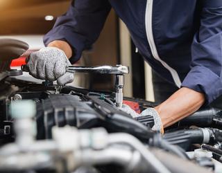 Image of SoCo Automotive Center