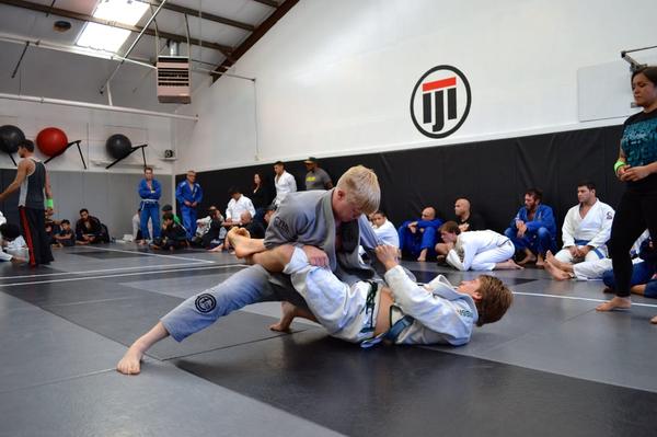 Image of Kaijin MMA