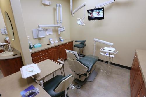 Image of Green Valley Dentistry - Drs. Zac Soard, Clothier, Day