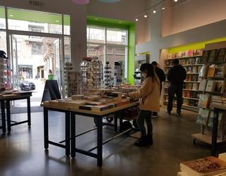 Image of Posman Books