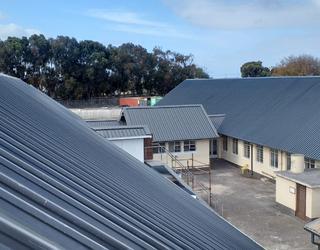 Afbeelding van Roofers R Us