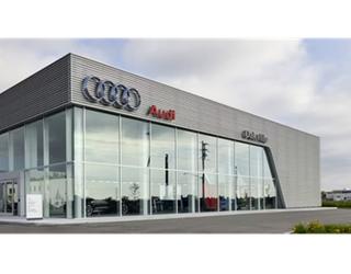 Image of Audi Oakville