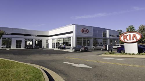 Jim Shorkey Kia Gainesville Ganull