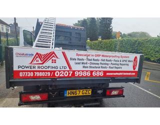 Image of Power Roofing Ltd