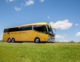 Image of Fun Over 50 Holidays - Immersive tours & adventures