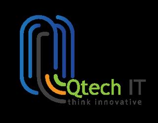 QTech IT: Think innovative.