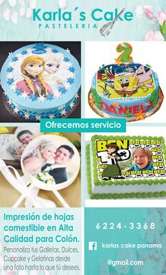 Imagen de Karlas Cake Pastelería