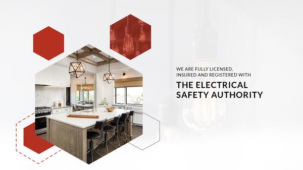 Image de LKB Electric Inc.