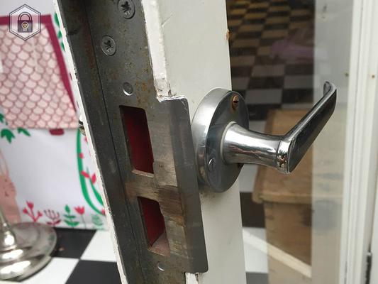emergency locksmith camden