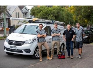 Image of Rozelle Plumbing