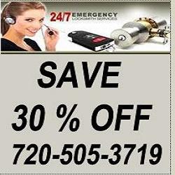 Image of Aurora Locksmith