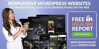 Responsive Sites1