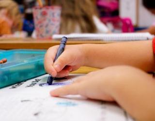 Image of Country Home Learning Center at Shaenfield Rd.