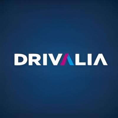 Image of Drivalia Car Hire Telford