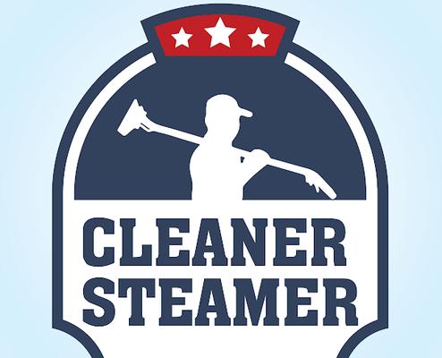 Image of Cleaner Steamer