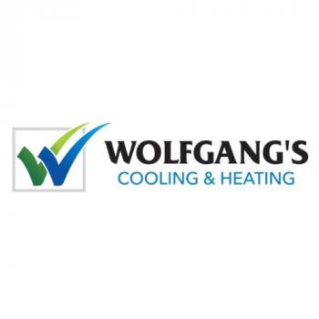 Image of Wolfgang's Cooling & Heating