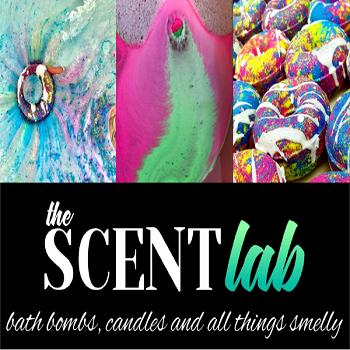 Image of The Scent Lab