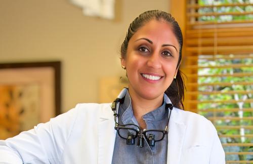 Image of Marigold Dental, Dr. Loveleen Brar