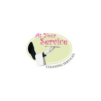 Image of At Your Service 1st