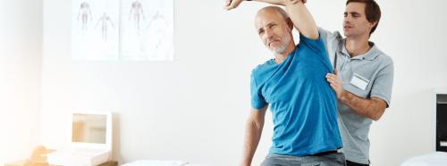Image of MSK Sports Injury Clinic