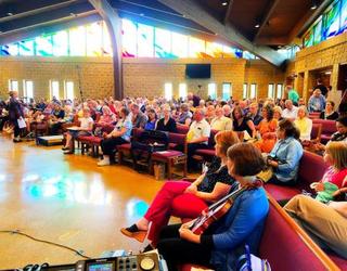 Image of Good Samaritan United Methodist Church