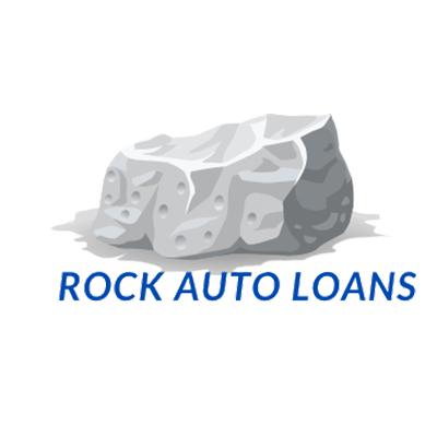 Image of Rock Auto Loans