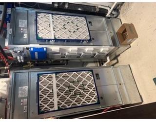 Image of Stampede Plumbing & Heating Inc